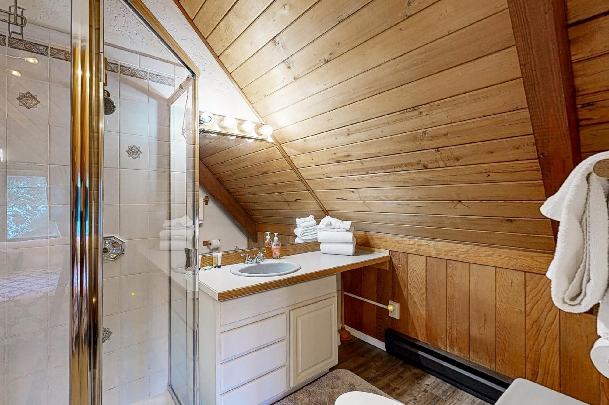 Kelly'S Chalet Girdwood Exterior foto
