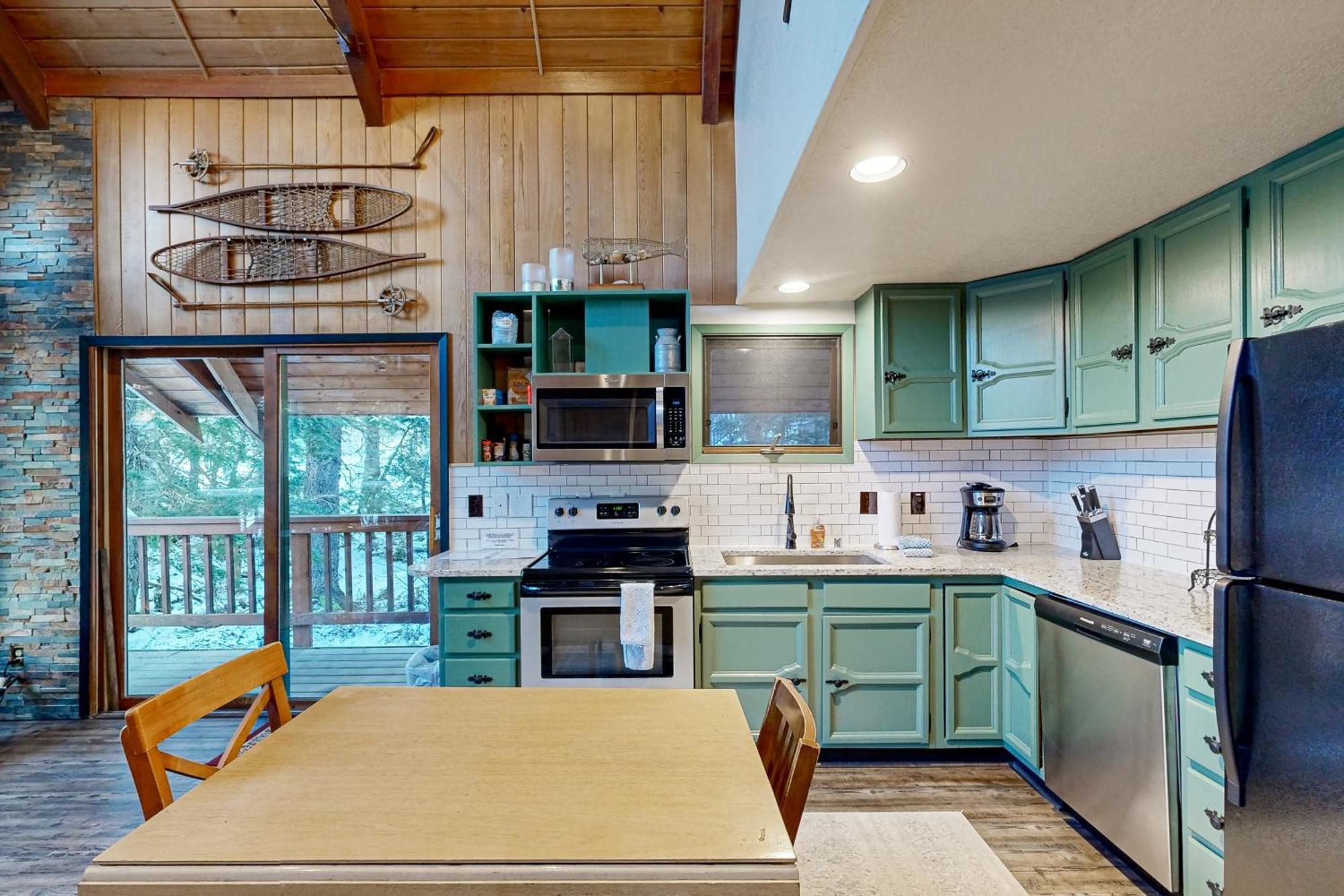 Kelly'S Chalet Girdwood Exterior foto