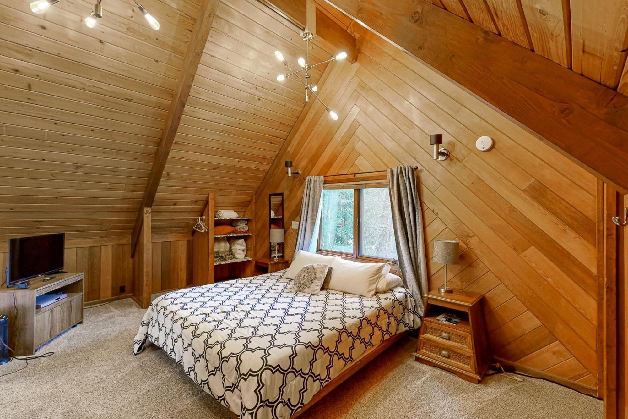 Kelly'S Chalet Girdwood Exterior foto