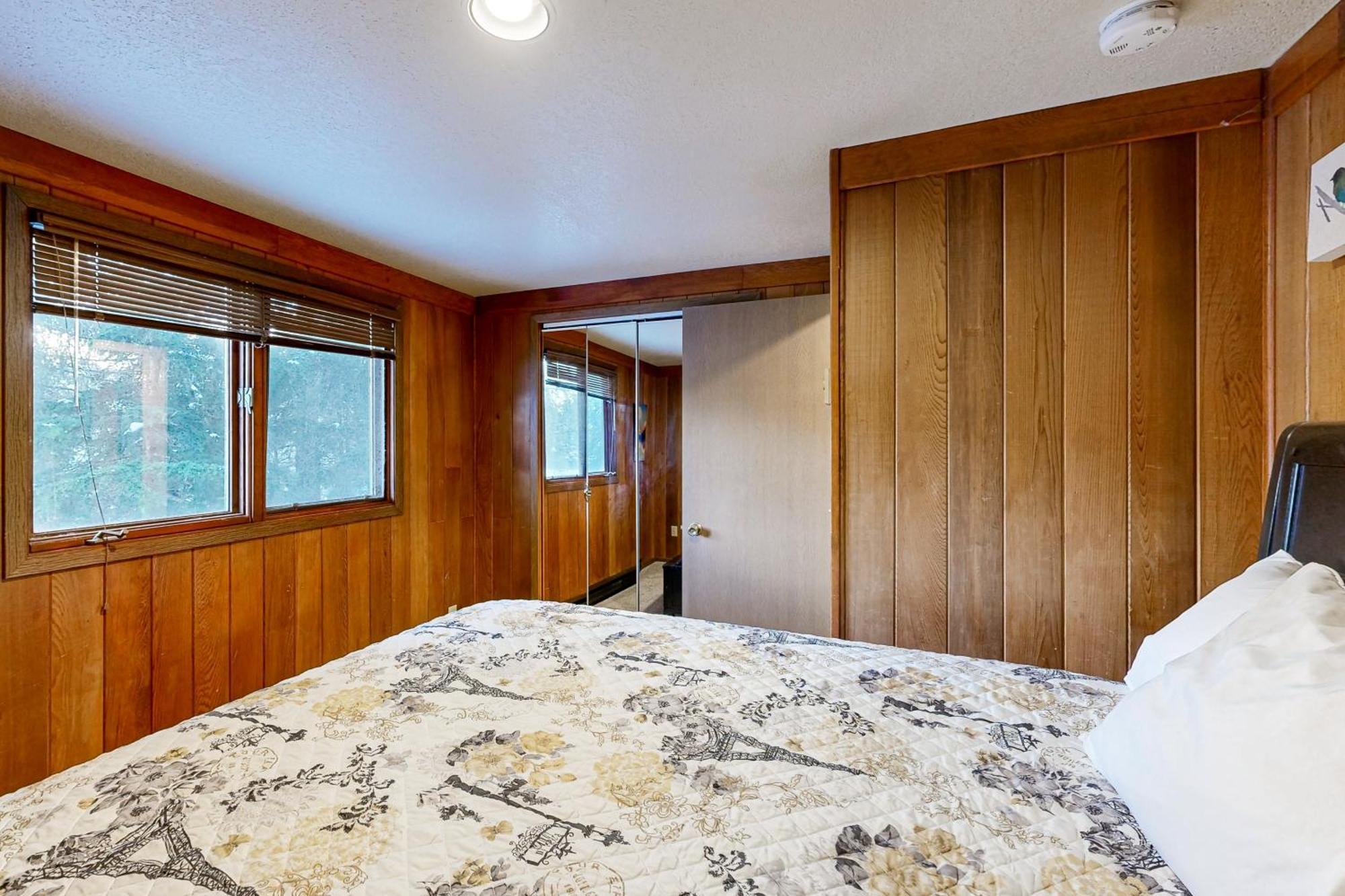 Kelly'S Chalet Girdwood Exterior foto