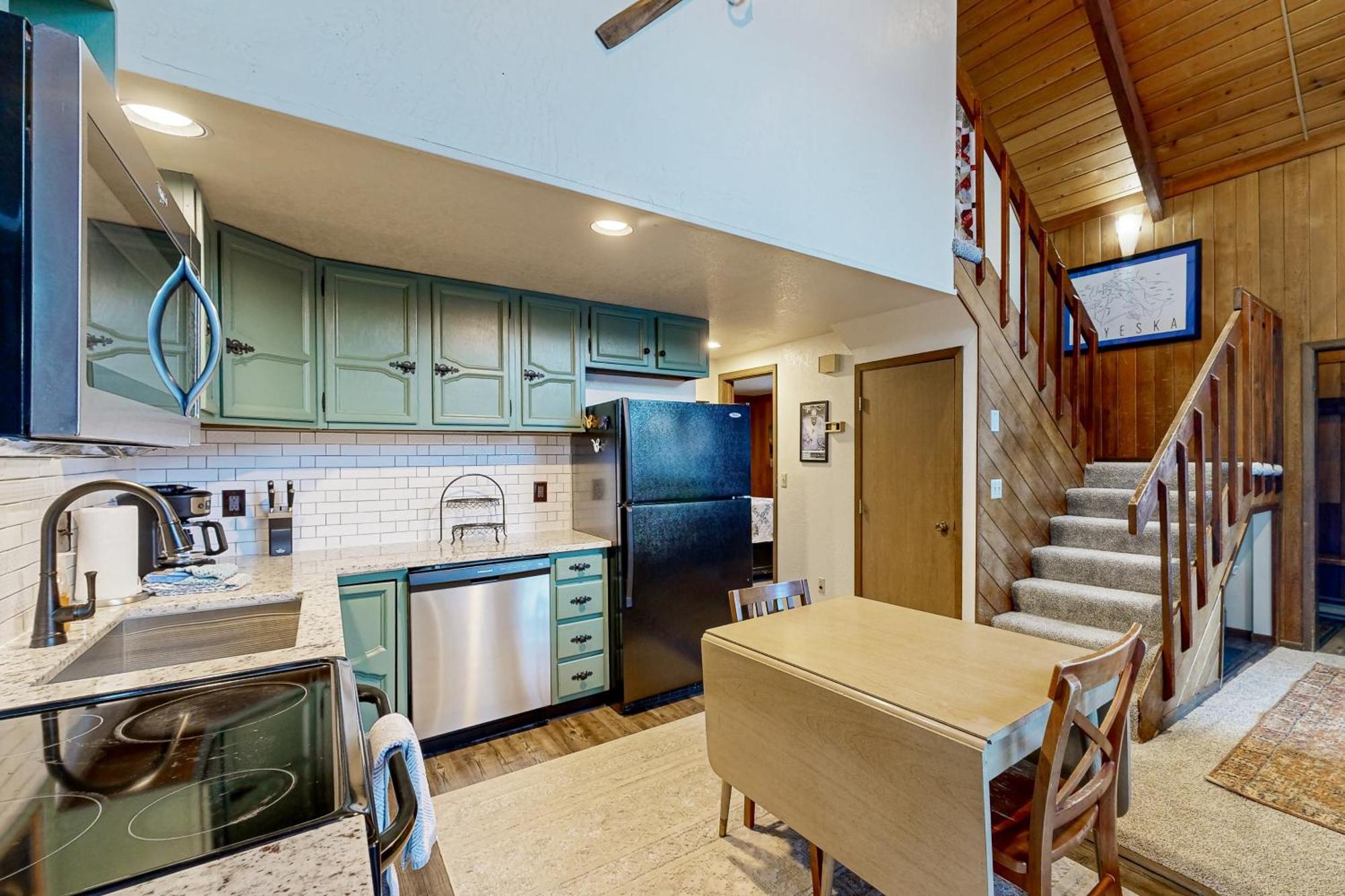 Kelly'S Chalet Girdwood Exterior foto